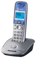 радиотелефон DECT Panasonic KX-TG2511RU