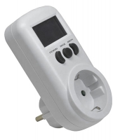 ваттметр Robiton PM-1