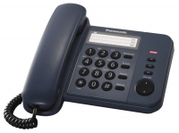 телефонный аппарат Panasonic KX-TS2352RU