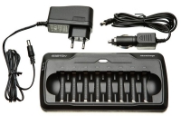 зарядное устройство Robiton VolumeCharger