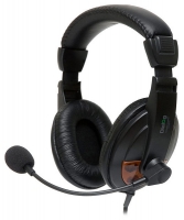 гарнитура Dialog M-750HV