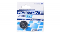 батарейка Robiton CR2025 PROFI-5BL