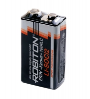 батарейка Robiton ER9V-SR (Крона)