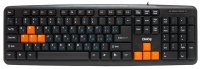 клавиатура Dialog KS-020U