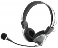 Гарнитура  Gembird MHS-872