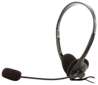 гарнитура Gembird MHS-100