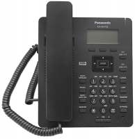 VoIP телефон Panasonic KX-HDV130RU