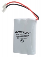 аккумуляторная сборка Robiton DECT-T207-3XAAA PH1