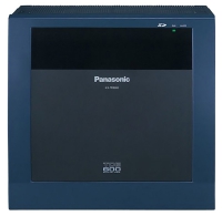 IP АТС Panasonic KX-TDE600RU