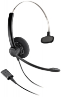 операторская гарнитура Plantronics Practica PL-SP11-QD