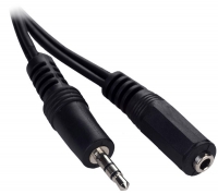 удлинитель ATcom 1.5 m jack3.5(m)->jack3.5(f)
