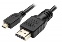HDMI кабель ATcom HDMI>microHDMI 2.0м