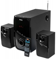 колонки для компьютера 2.1 Dialog Progressive AP-225