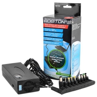 универсальный блок питания для ноутбука Robiton NB7000