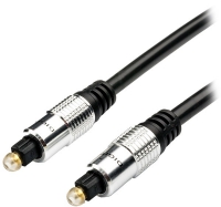 кабель оптический ATcom Toslink-Toslink 3м