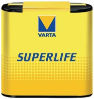 элемент питания Varta 3R12-SR1