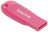 флешка USB SanDisk CZ50 Cruzer Blade 32Gb
