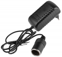 преобразователь напряжения 220>12 Robiton DC102 4000мА