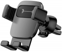 гравитационный автомобильный держатель Baseus Cube Gravity Vehicle-mounted Holder