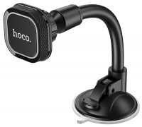 магнитный держатель на стекло Hoco CA55 Astute series windshield car holder