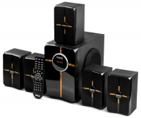 акустика 5.1 Dialog Progressive AP-502