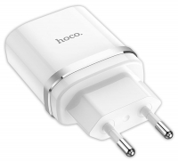 зарядное устройство Hoco C12Q Smart QC3.0 charger