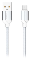 кабель передачи данных LDNIO LS392 micro USB cable 2м