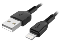 кабель передачи данных Hoco X20 Flash lightning 3m