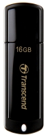 флешка USB Transcend JetFlash 35016Gb