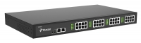 абонентский VoIP шлюз Yeastar TA3200