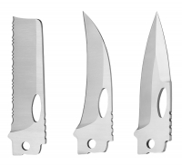 набор сменных лезвий Roxon BA050607