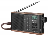 портативный радиоприемник в стиле ретро Retekess TR613