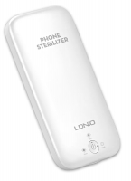 УФ стерилизатор телефона LDNIO UVS10
