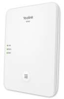 IP DECT базовая станция Yealink W80B-updated