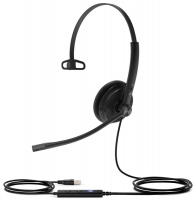 профессиональная USB гарнитура Yealink UH34 Lite Mono Teams