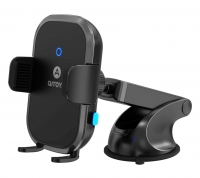 автомобильный держатель Arroys Dash-W2 Auto 15W