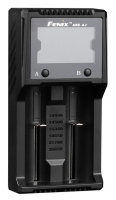 зарядное устройство Fenix ARE - A2