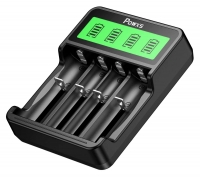 зарядное устройство для аккумуляторов POWXS PW-6754