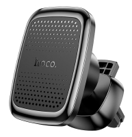 магнитный держатель на воздуховод Hoco CA106 Air outlet magnetic car holder