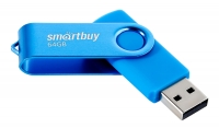 флешка USB SmartBuy Twist 64GB