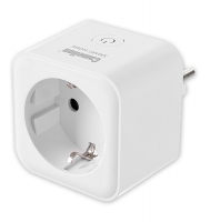 розетка умная Camelion Smart Home BNS/SH-1/16A/WIFI