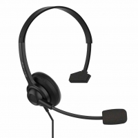 гарнитура для компьютера с микрофоном Accutone UM230 USB