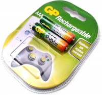  GP 850 mAh R03/AAA-2BL