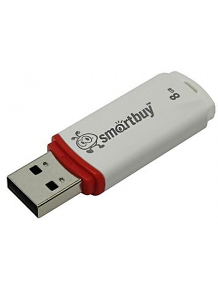 флешка USB SmartBuy Crown 8GB