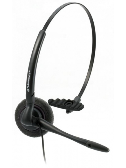 Профессиональная гарнитура Plantronics DuoSet NC (PL-H141N)