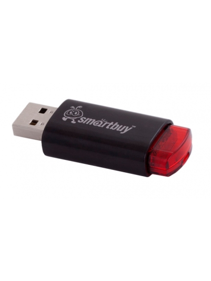 флешка USB SmartBuy Click 16GB
