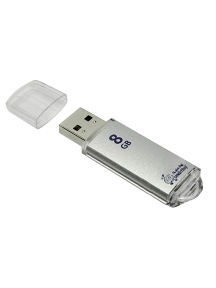 флешка USB SmartBuy V-Cut 8GB