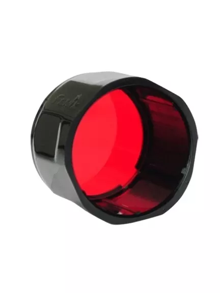 фильтр Fenix AD301-R  красный фильтр