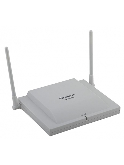 базовая станция DECT Panasonic KX-TDA0155CE