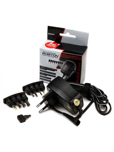 блок питания Robiton EN300S